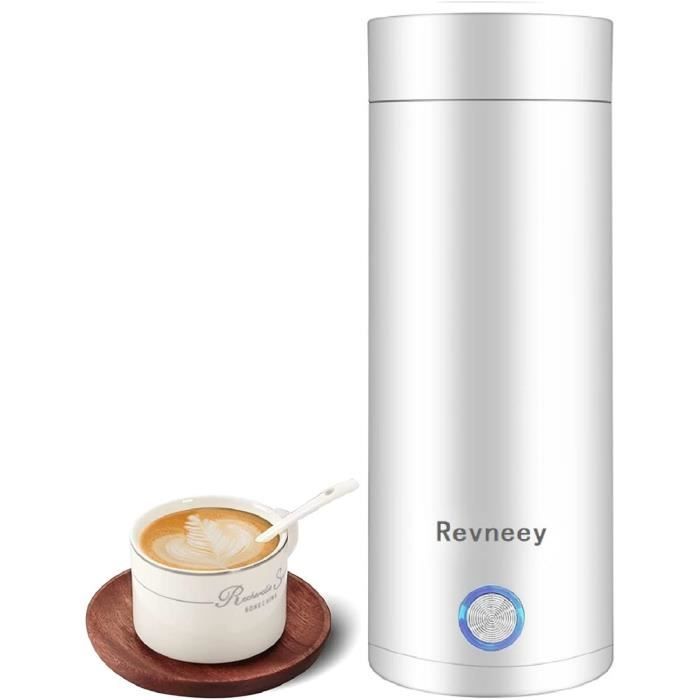 Cafetière/bouilloire De Camping En Titane Pur - Légère, Idéale Pour Randonnée Et Voyage