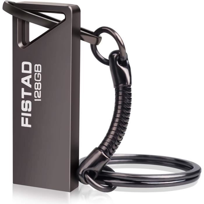 Clé USB Ulticool Bouteille De Vin Cork - 3.0 - 8 GB - Living - Wine - Marron