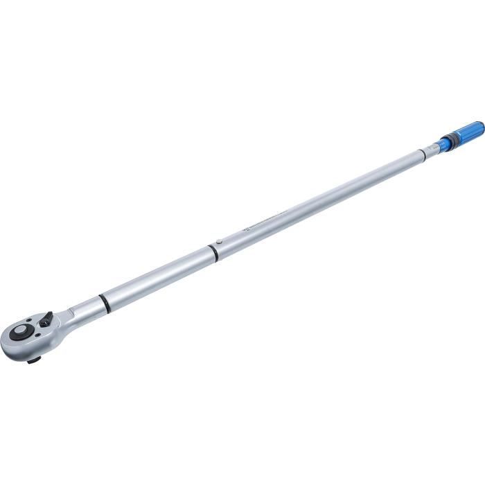 2834 Clé Dynamométrique 20 Mm (34") 200 800 Nm[u258] Cdiscount Bricolage