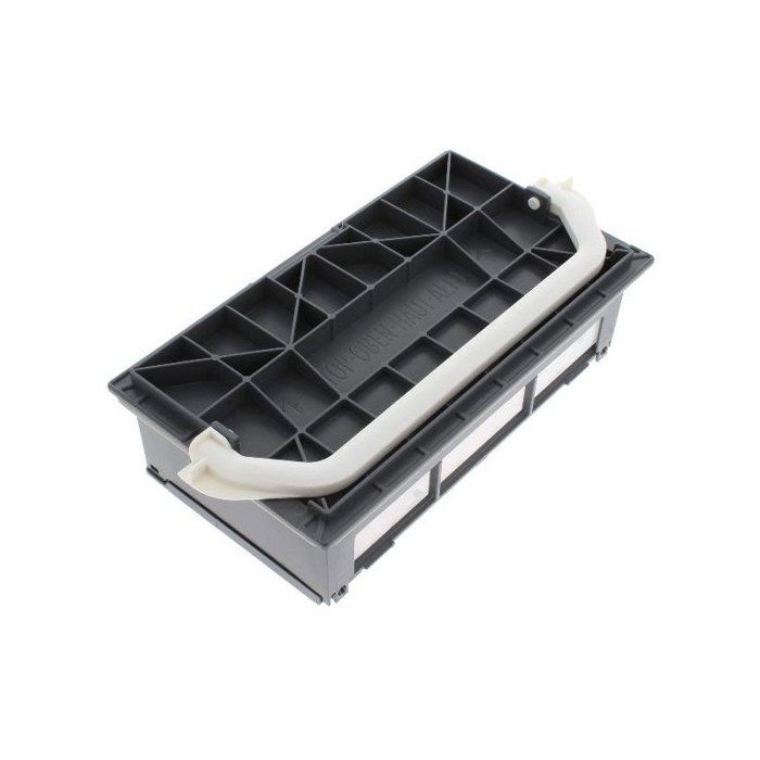 Filtre secondaire pour seche linge Whirlpool C00731593