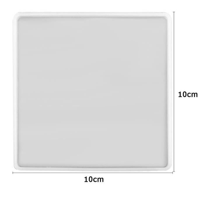 Espace entre le Four et le Comptoir Couvercle de Poêle en Résine de Silicone 2 Pièces Couverture de Comptoir de Poêle Résistant à la Chaleur Anti Bande de Remplissage de (Blanc