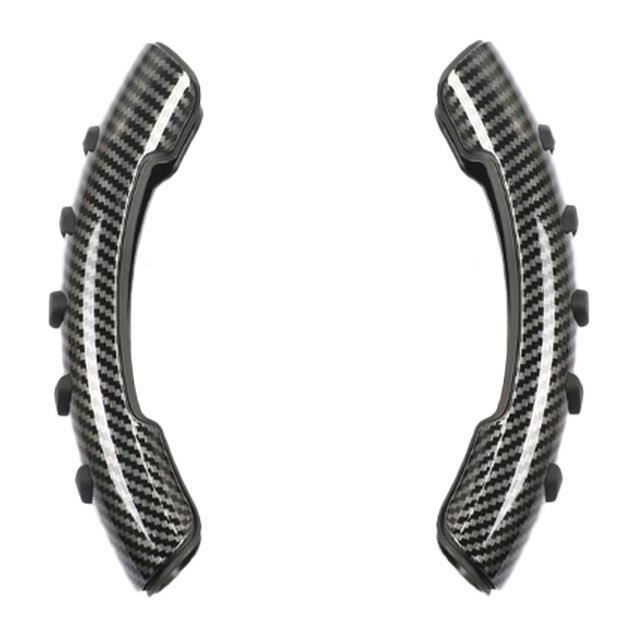 Sourcingmap Machine De Fraisages 12 X 125mm Volant De Manœuvre à Rayons Noir