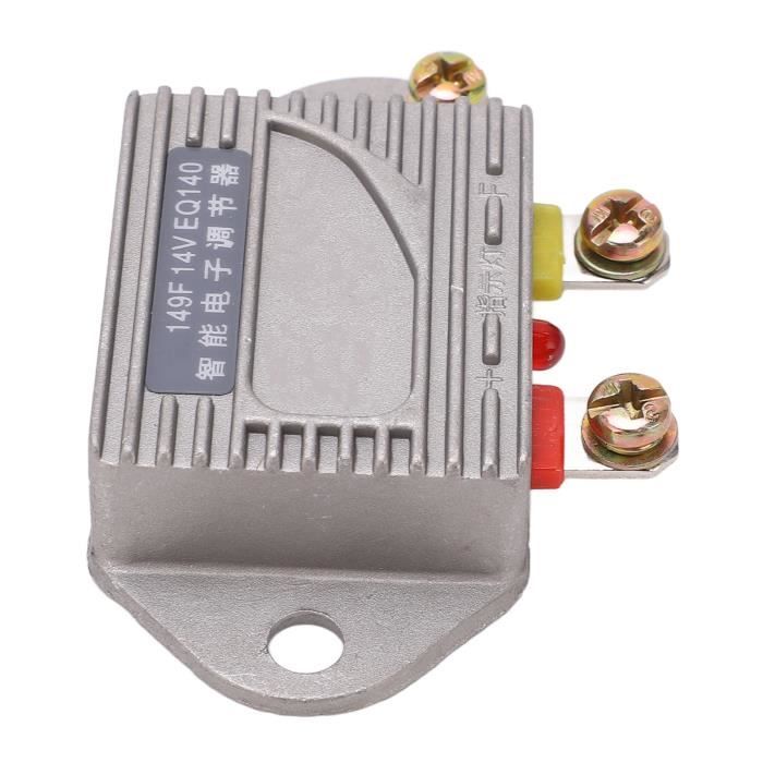 Zerone régulateur électronique de générateur Régulateur électronique de