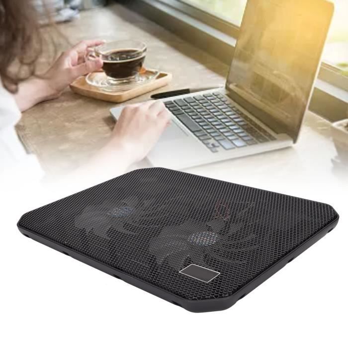 Refroidisseur N19 Pour PC Portable 14