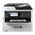 Imprimante multifonctions EPSON WorkForce Pro WF-M5799DWF - Noir et blanc - Jet d'encre - A4 - A4/Legal-1