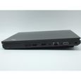 Lenovo ThinkPad L470 - 16Go - SSD 256Go - Grade B-1
