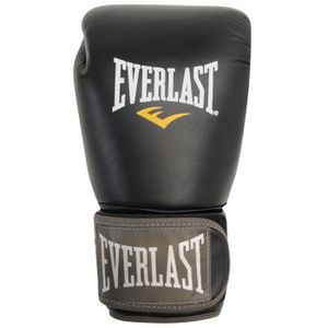 METAL BOXE Gants Entra/înement Boxe Mixte