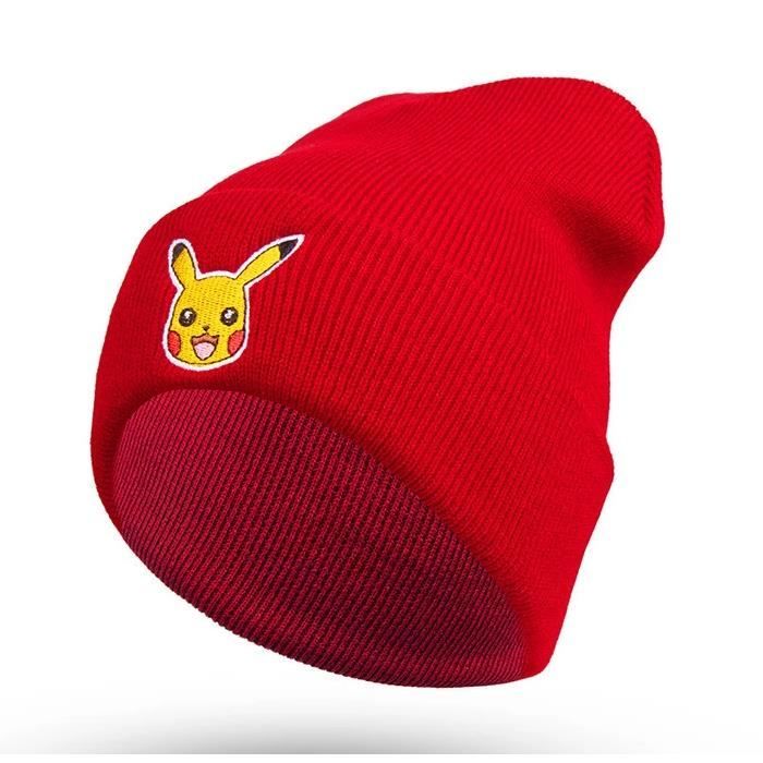 bonnet pikachu lumineux - Achat en ligne
