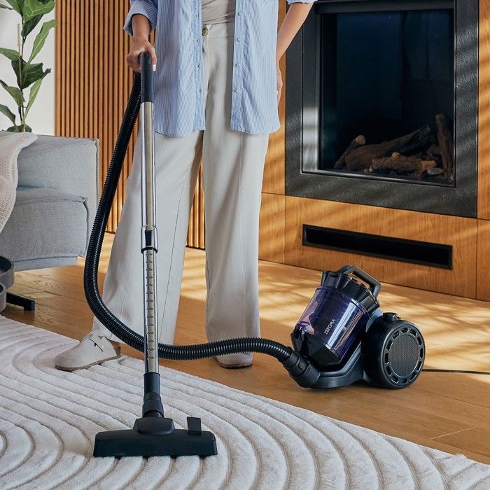 Aspirateur philips sans sac best sale 2000w