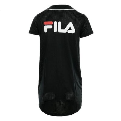 Haut top baseball fila