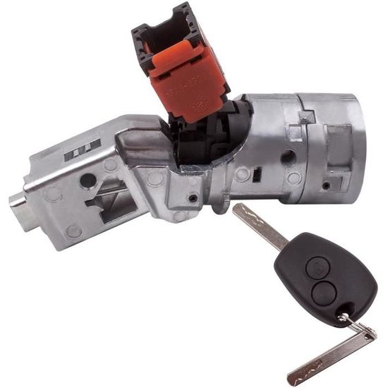 Interrupteur De Contact De Porte Coulissante Pour Renault Master III - Pièce D'Origine 252160003R Neuf