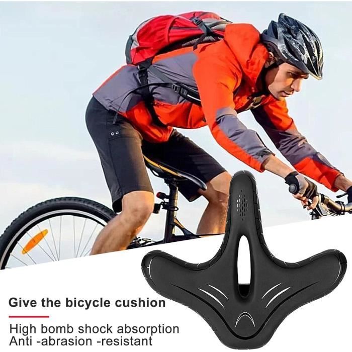 Banc top pour velo