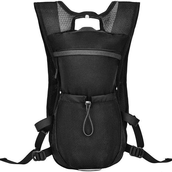 Sac a new arrivals dos gourde velo