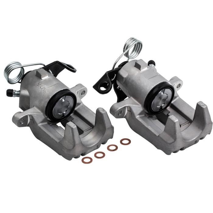 Étrier De Frein Arrière Gauche Pour Renault Safrane I Et II - Modèle B54 1992-2000, Référence 7701203724 - 9