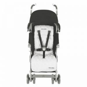 Poussette maclaren discount xlr soldes