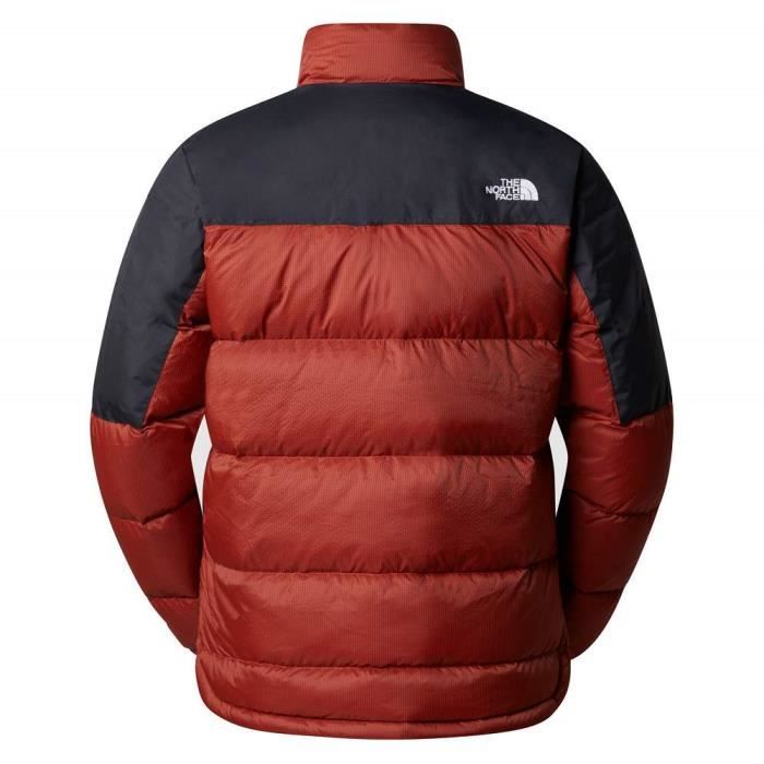 Doudoune The North Face 1996 RETRO NUPTSE Bleu - Cdiscount Prêt-à