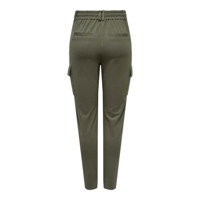 Pantalon chino only femme outlet