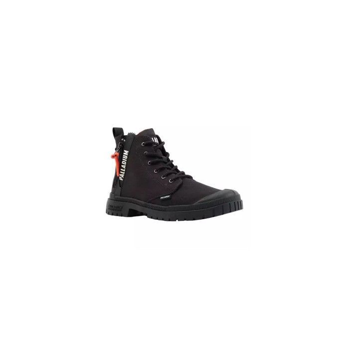 Palladium Sp20 Cuff Lth WP WL - Scarpe Lifestyle - 10