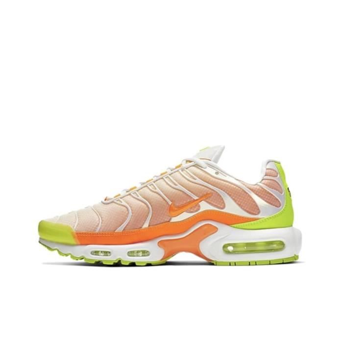 Nike air max plus TN Low chaussures de course arc en ciel