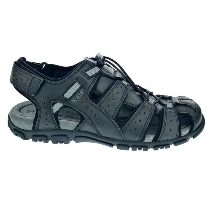 Claquette shop geox homme