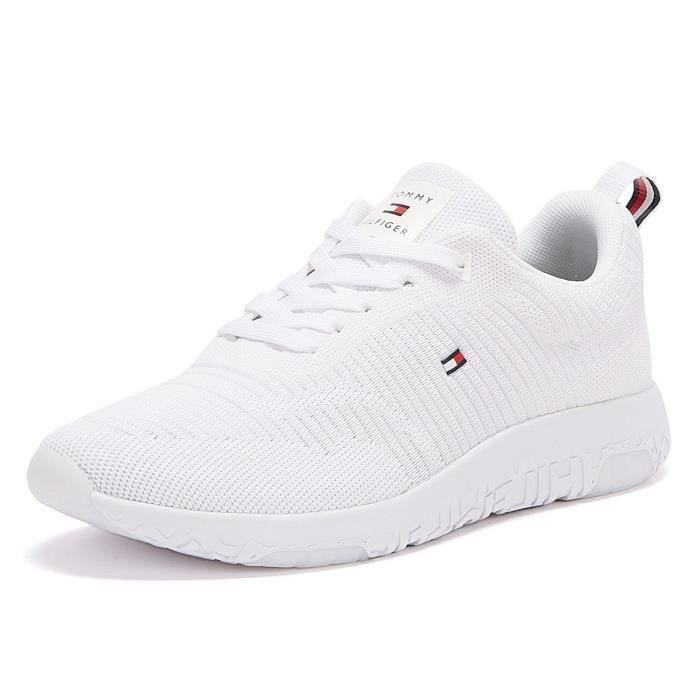 Tommy hilfiger baskets best sale