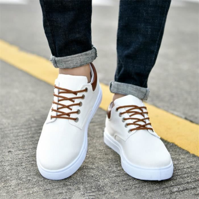 Basket easy sales homme