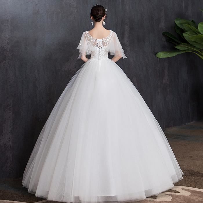 Model robe store mariage 2019