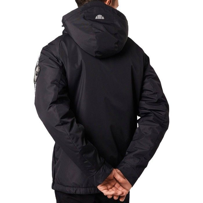 Coupe vent clearance ellesse 14 ans