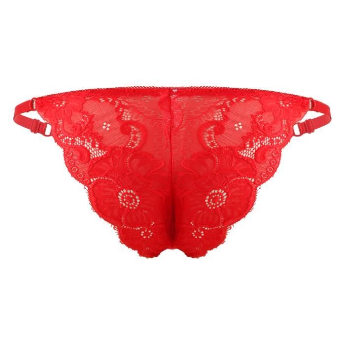 Slip homme coquin hotsell