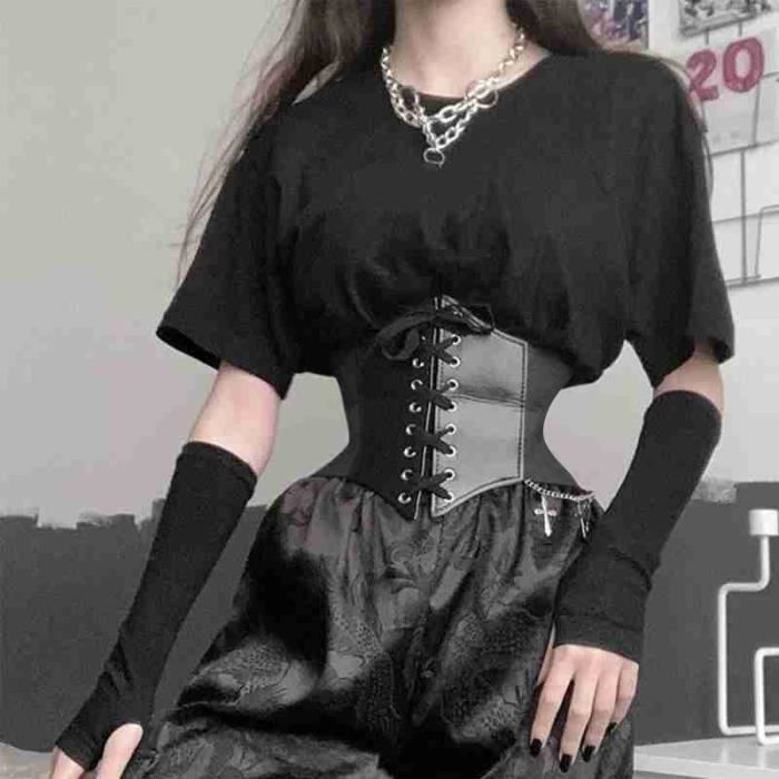 Corset ceinture femme discount
