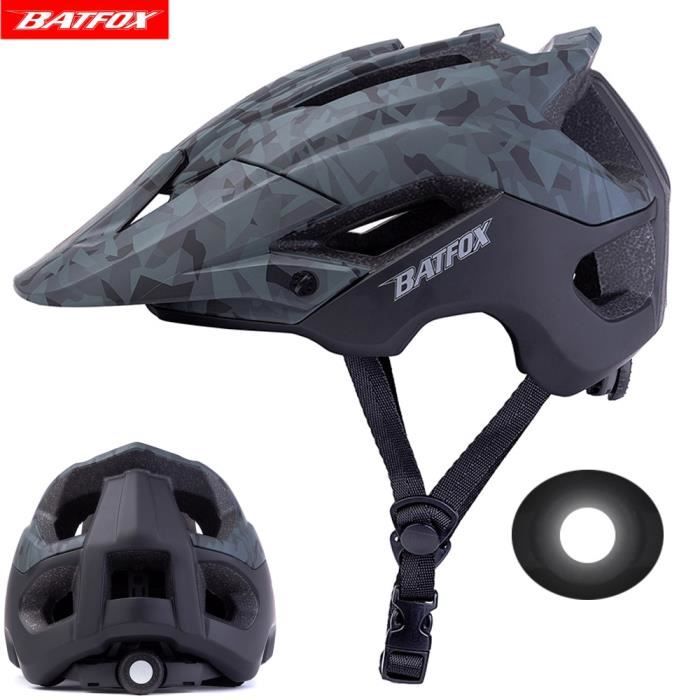 Casque v lo Casque de v lo vtt pour hommes taille M L 56 62CM
