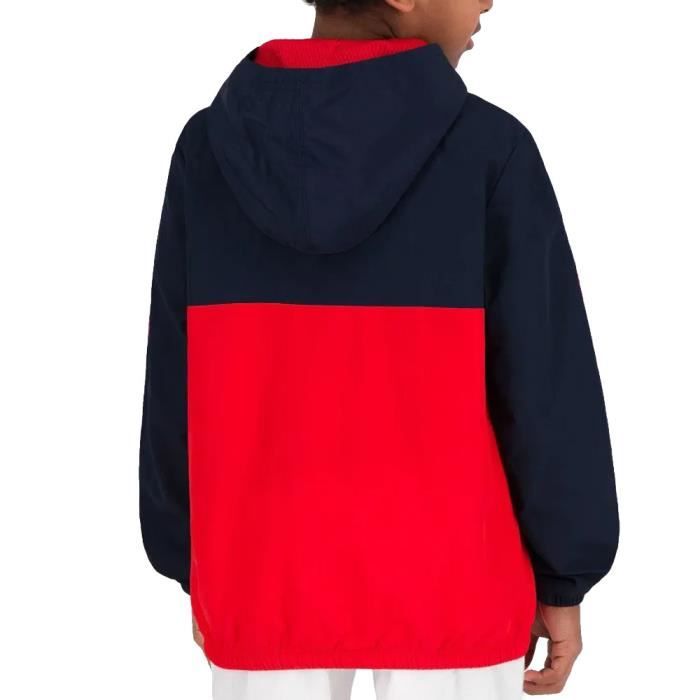 Veste hot sale champion garcon