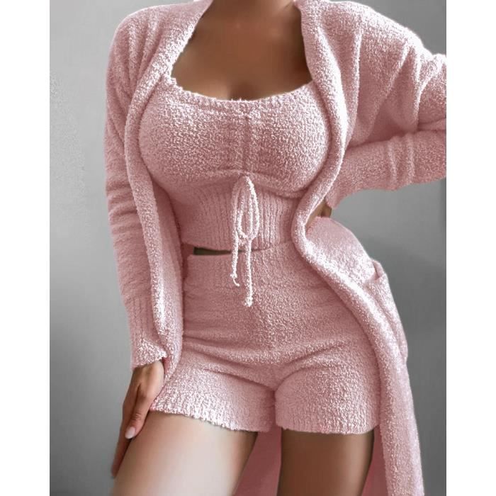 Tenu de maison best sale femme