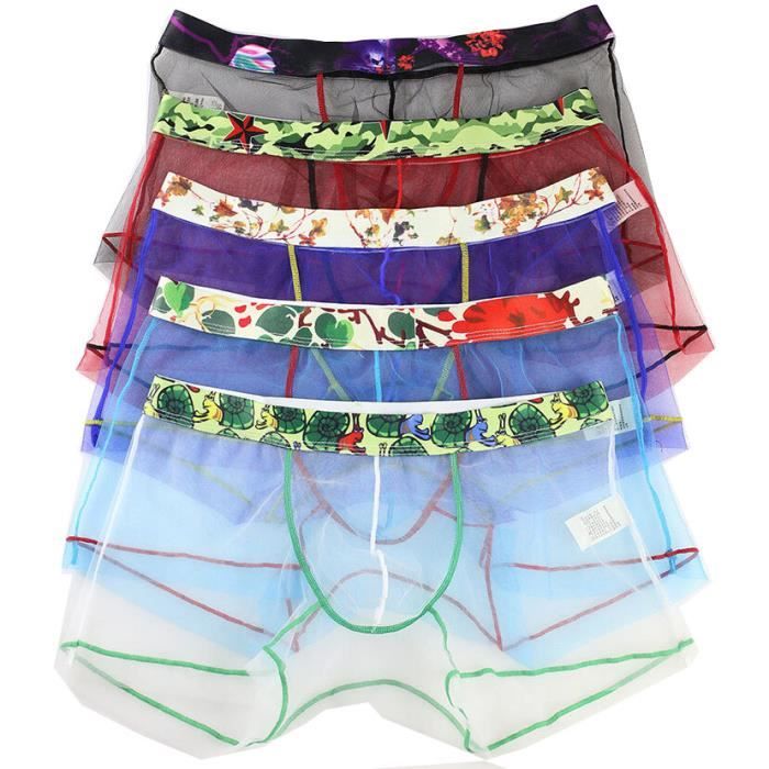 Net boxer shorts clearance