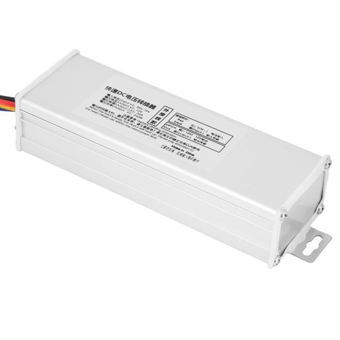 Conversion des unités d'intensité du courant électrique - 1