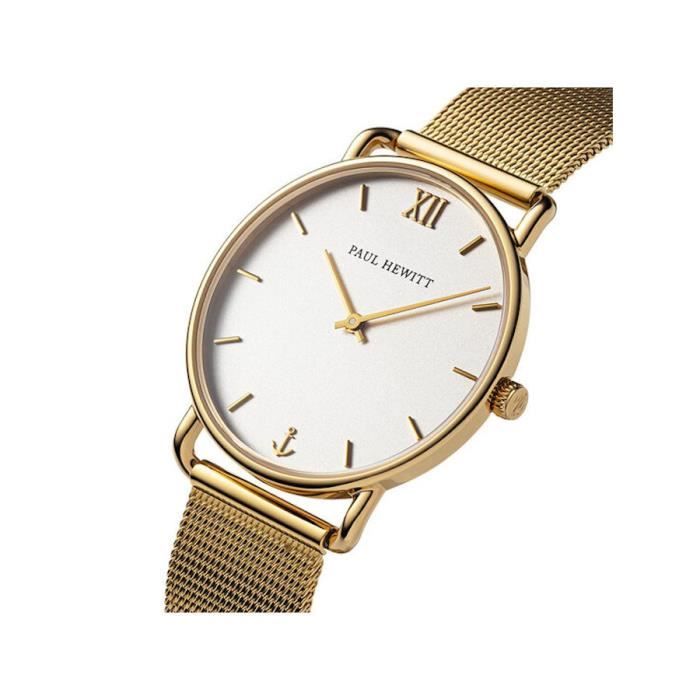 Montre miss discount ocean paul hewitt