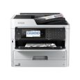 Imprimante multifonctions EPSON WorkForce Pro WF-M5799DWF - Noir et blanc - Jet d'encre - A4 - A4/Legal-2