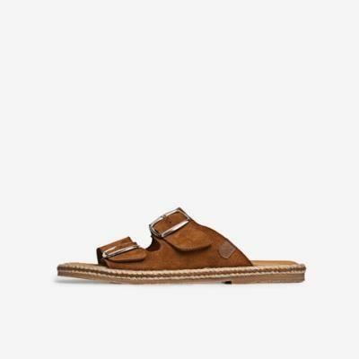Sandales plateforme deals jute