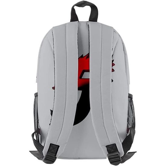 Sac a sale dos furious jumper