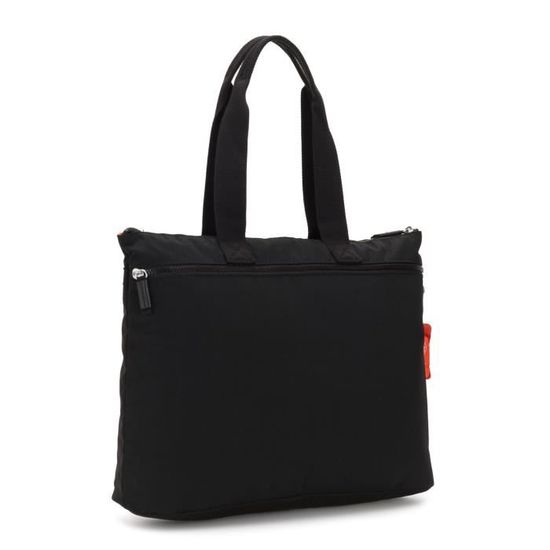 Kipling Boost Il Chika Tote L Brave Black 72562 Achat Vente