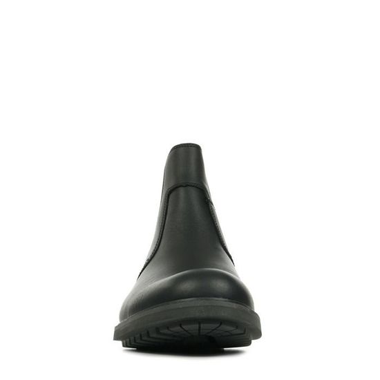 Bottes Homme TIMBERLAND Ekstormbk Cuir Noir Noir