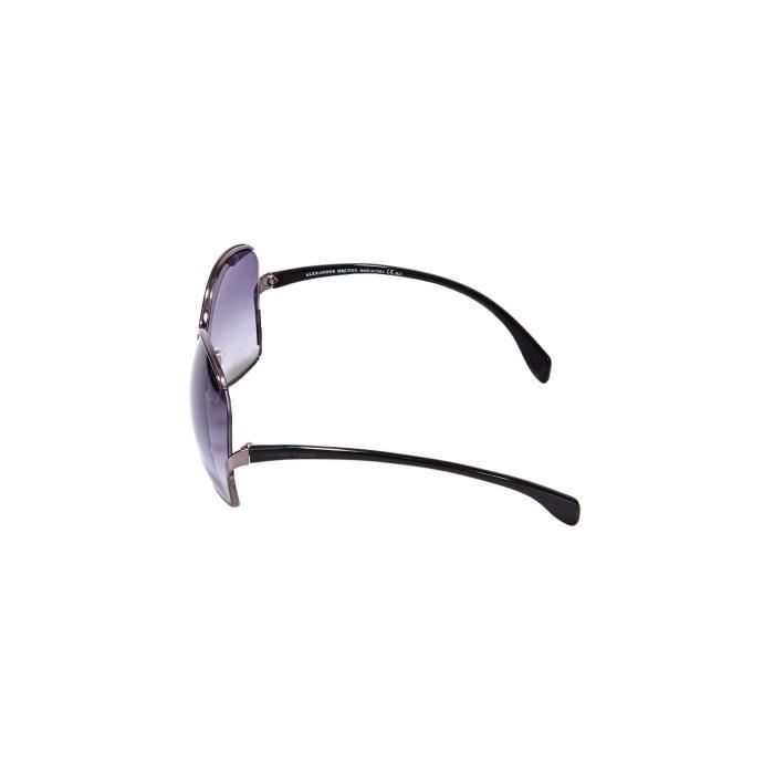 Alexander mcqueen lunettes sales