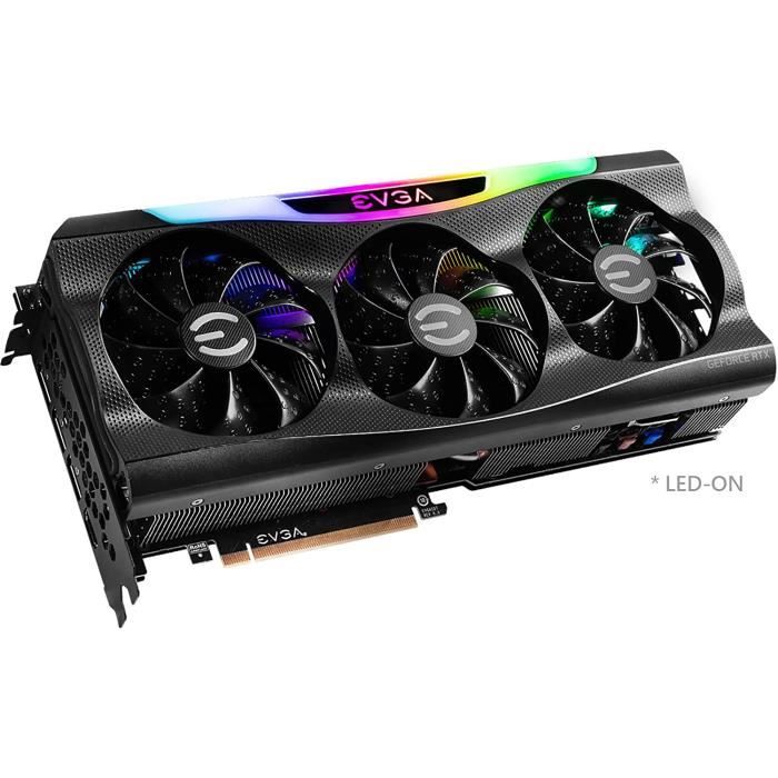 Provonto 3080 PC Gamer [AMD Ryzen 7 5700G, NVIDIA GeForce RTX 3080