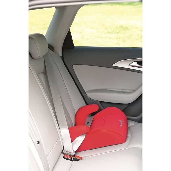 Manga Safe Si ge Auto Rehausseur Voiture Enfant Rehausseur