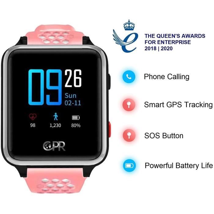 Watchu guardian on sale