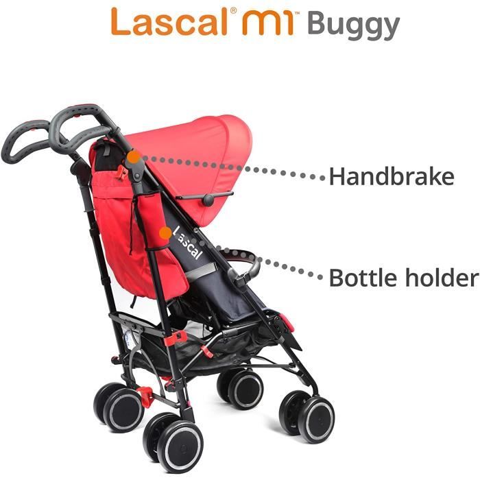 Poussette ergonomique shop