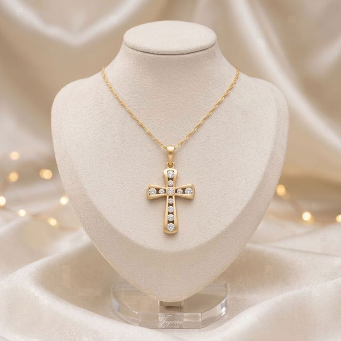 Mors combiné torsadé avec nez en corde