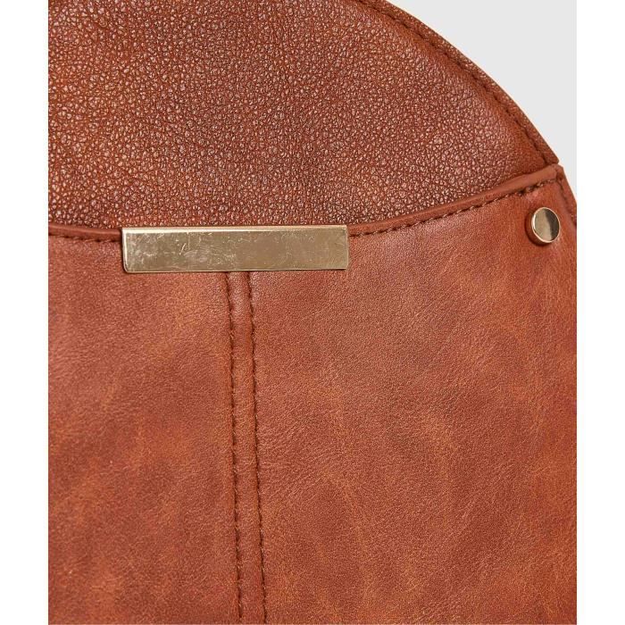 Sac rond camel best sale