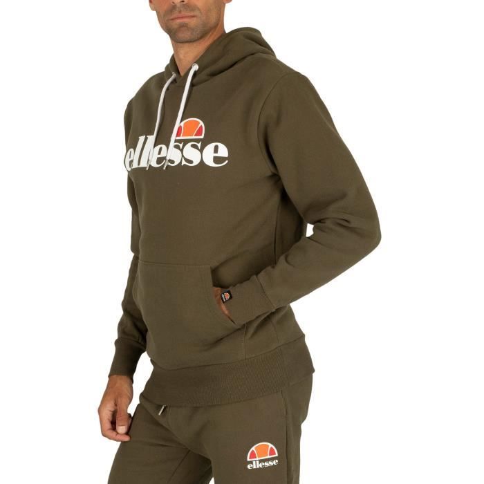 Ellesse sport hoodie hot sale