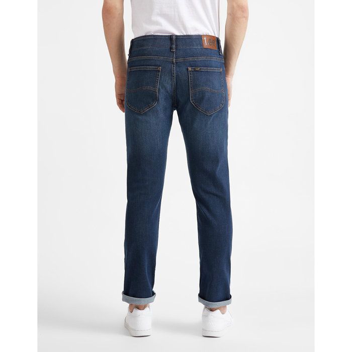 Jean lee taille haute outlet
